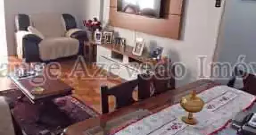Apartamento com 3 quartos à venda na Avenida Paulo de Frontin, Praça da Bandeira, Rio de Janeiro