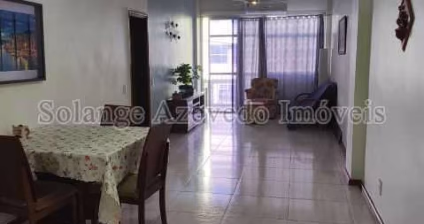 Apartamento com 3 quartos à venda na Rua do Bispo, Rio Comprido, Rio de Janeiro