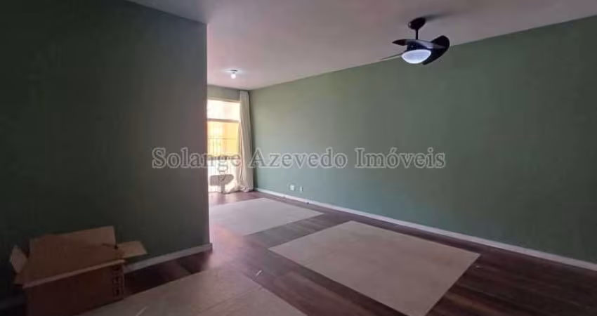 Apartamento com 3 quartos à venda na Rua Bom Pastor, Tijuca, Rio de Janeiro