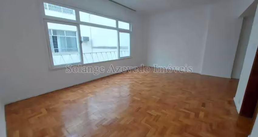 Apartamento com 3 quartos à venda na Rua Félix da Cunha, Tijuca, Rio de Janeiro