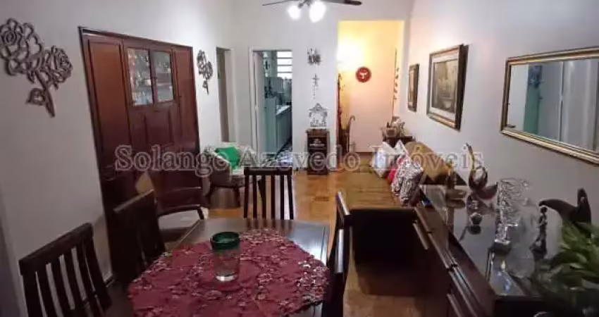 Apartamento com 3 quartos à venda na Rua Araújo Pena, Tijuca, Rio de Janeiro