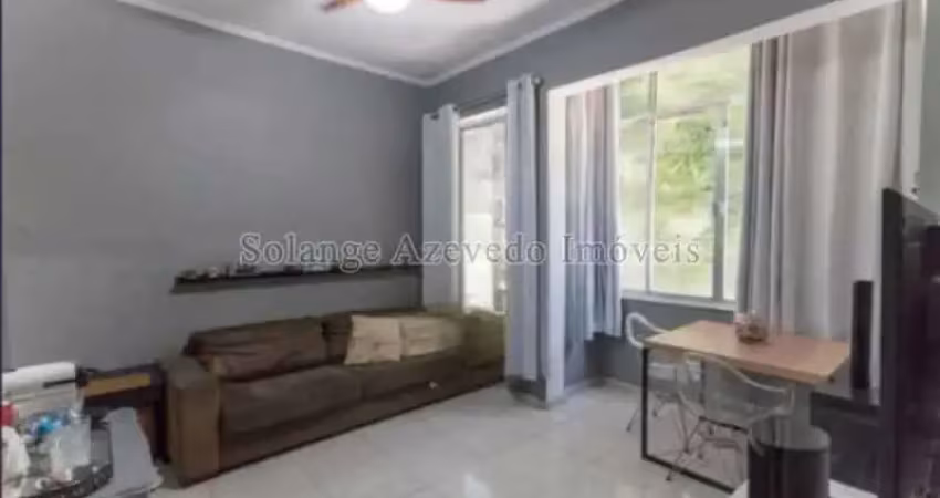 Apartamento com 2 quartos à venda na Rua General Espírito Santo Cardoso, Tijuca, Rio de Janeiro