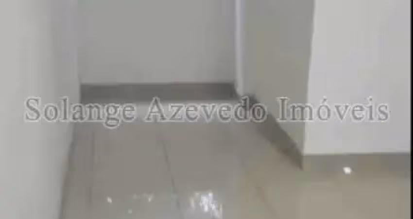 Apartamento com 2 quartos à venda na Avenida Engenheiro Richard, Grajaú, Rio de Janeiro