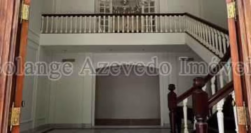 Casa com 4 quartos à venda na Rua Embaixador Carlos Taylor, Gávea, Rio de Janeiro