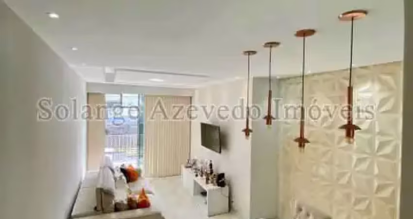 Apartamento com 2 quartos à venda na Rua Barão de Cotegipe, Vila Isabel, Rio de Janeiro