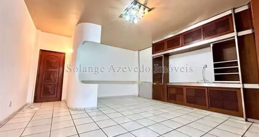 Cobertura com 3 quartos à venda na Rua Valparaíso, Tijuca, Rio de Janeiro