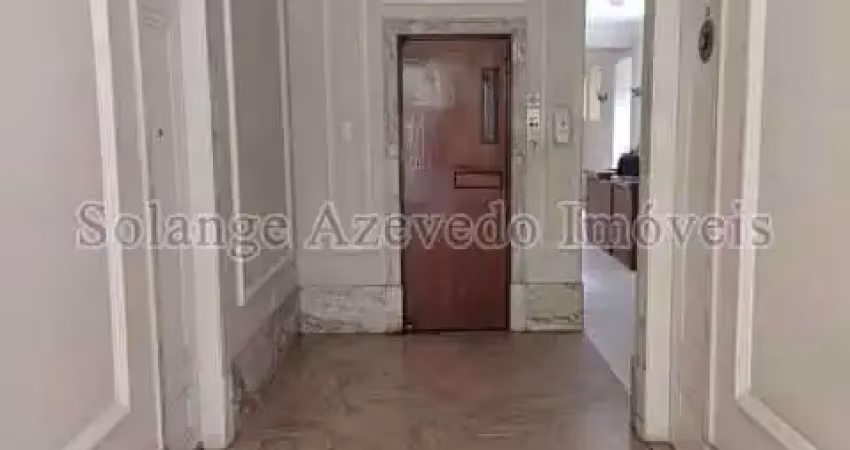 Cobertura com 1 quarto à venda na Rua Pompeu Loureiro, Copacabana, Rio de Janeiro
