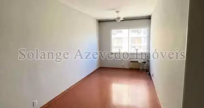 Apartamento com 2 quartos à venda na Rua Jorge Rudge, Vila Isabel, Rio de Janeiro