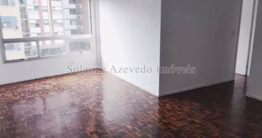 Apartamento com 2 quartos à venda na Rua Bom Pastor, Tijuca, Rio de Janeiro