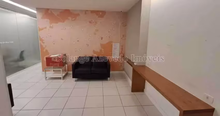 Ponto comercial para alugar na Rua Conde de Bonfim, Tijuca, Rio de Janeiro