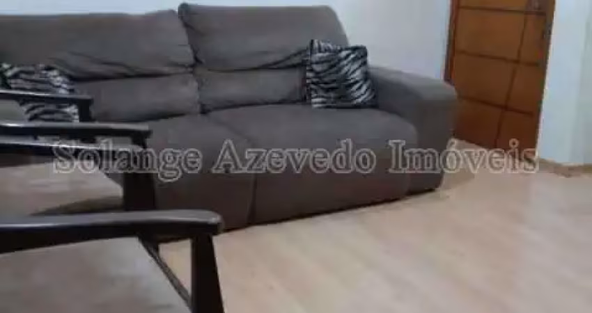 Apartamento com 2 quartos à venda na Rua Conde de Bonfim, Tijuca, Rio de Janeiro