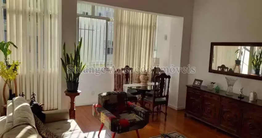 Apartamento com 3 quartos à venda na Rua Amoroso Costa, Tijuca, Rio de Janeiro