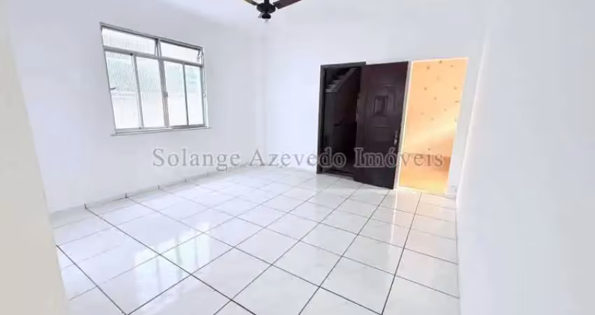 Apartamento com 2 quartos à venda na Rua Heber de Boscoli, Vila Isabel, Rio de Janeiro