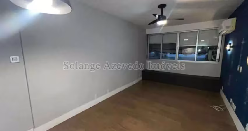 Apartamento com 2 quartos à venda na Rua Pereira Nunes, Tijuca, Rio de Janeiro