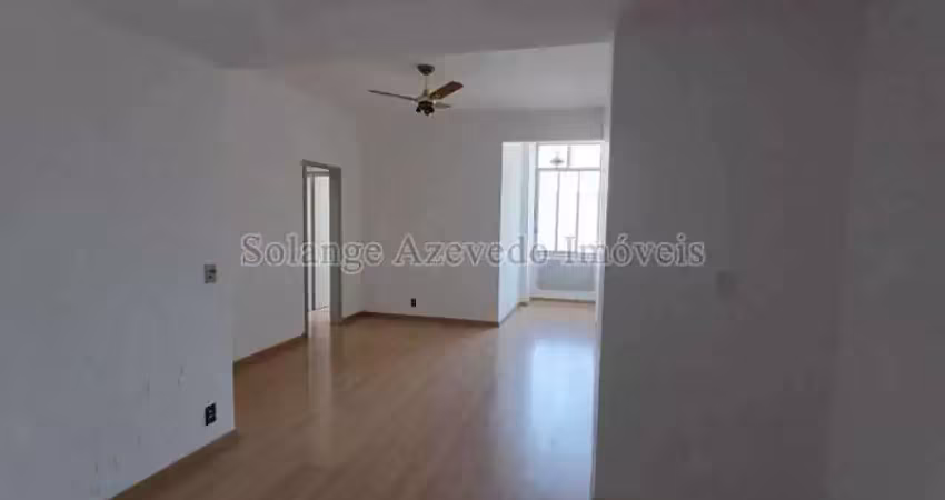 Apartamento com 2 quartos à venda na Rua Teodoro da Silva, Vila Isabel, Rio de Janeiro