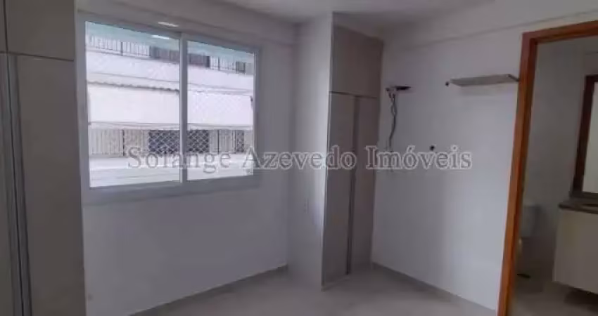 Apartamento com 2 quartos à venda na Rua Araújo Pena, Tijuca, Rio de Janeiro