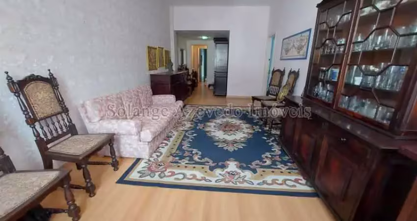 Apartamento com 3 quartos à venda na Rua Antônio Basílio, Tijuca, Rio de Janeiro