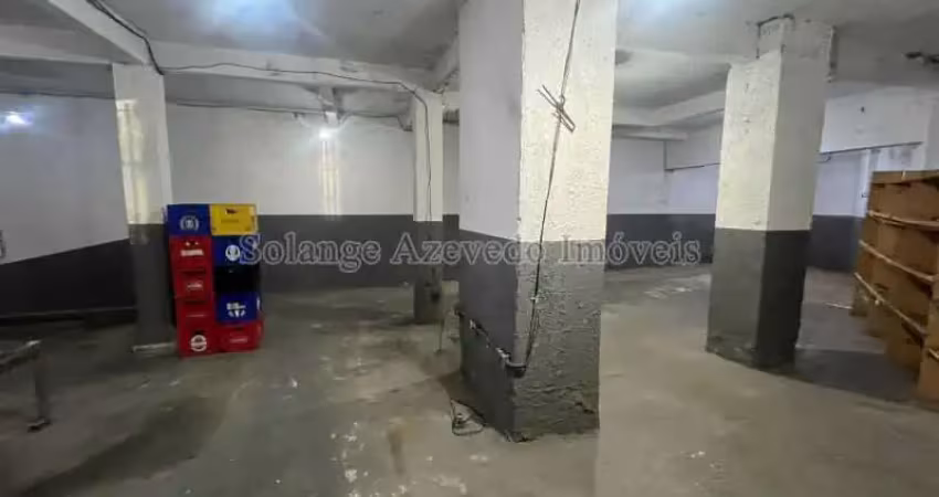 Ponto comercial para alugar na Rua Felipe Camarão, Vila Isabel, Rio de Janeiro
