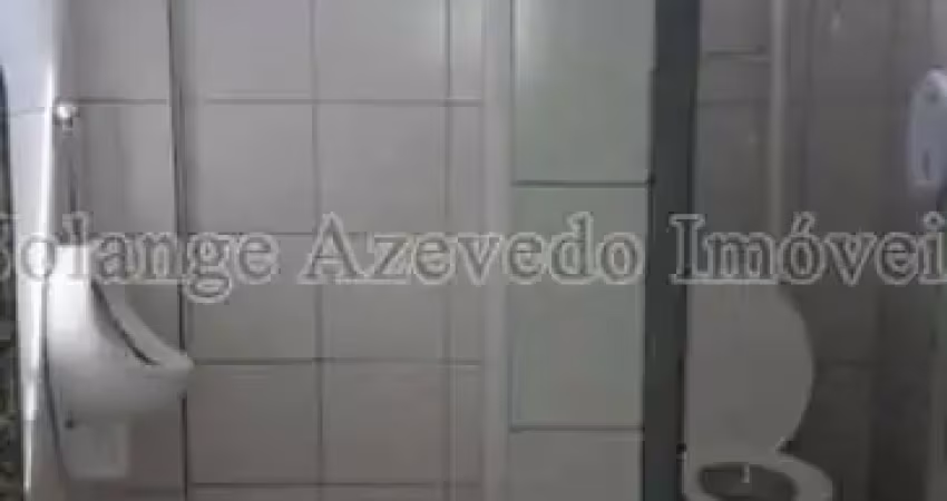 Ponto comercial com 1 sala para alugar na Rua José Higino, Tijuca, Rio de Janeiro