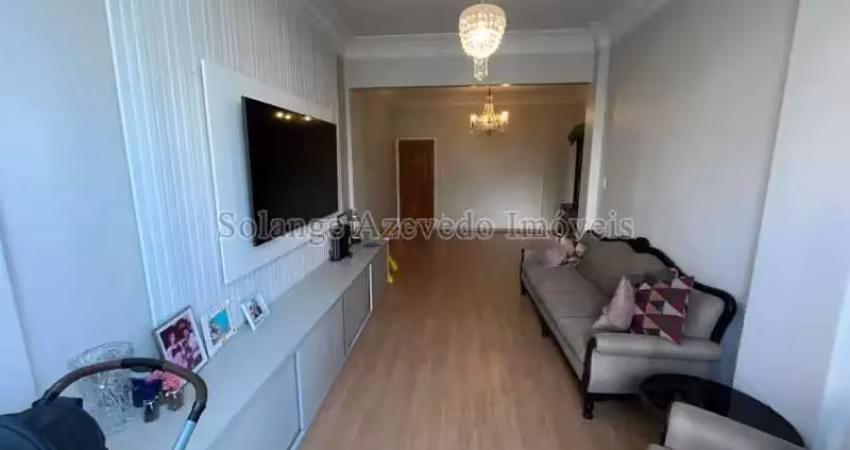 Apartamento com 3 quartos à venda na Rua São Francisco Xavier, Tijuca, Rio de Janeiro