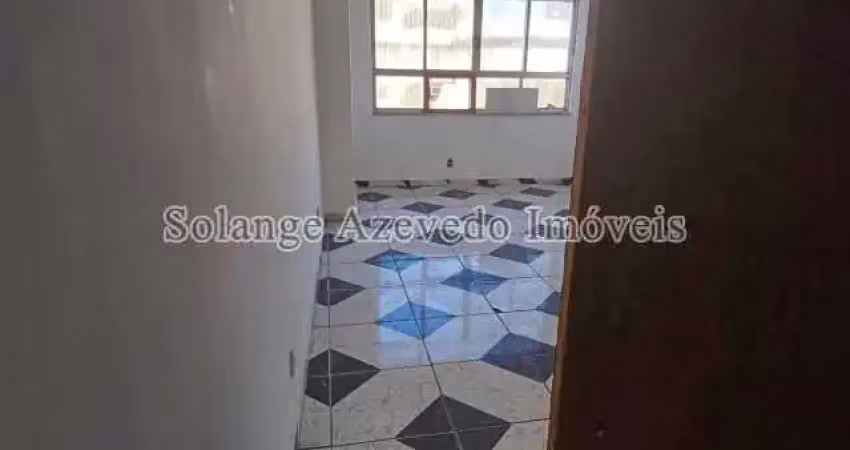 Kitnet / Stúdio à venda na Rua General Caldwell, Centro, Rio de Janeiro