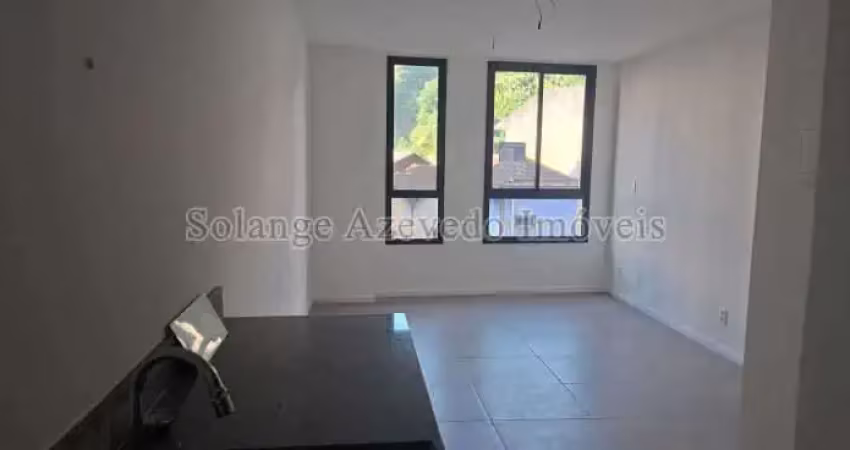 Apartamento à venda na Rua Riachuelo, Centro, Rio de Janeiro