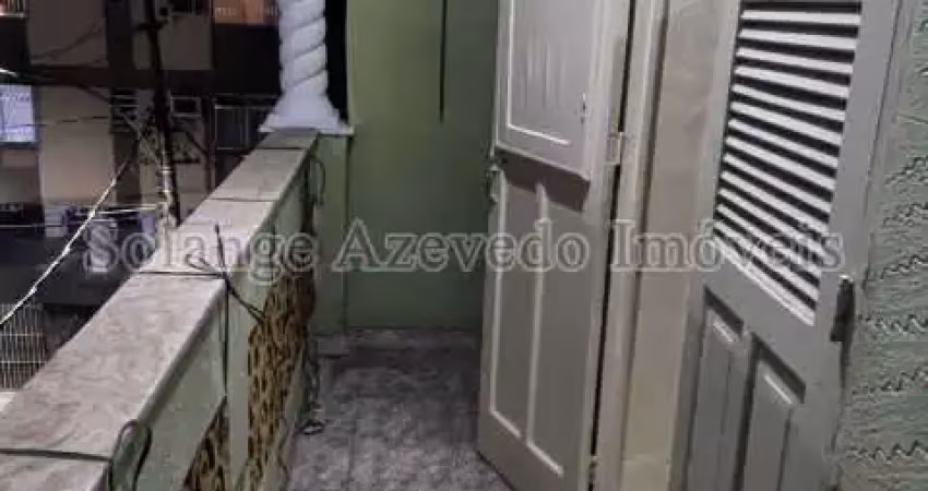 Apartamento com 2 quartos à venda na Praça Oliveira Campos, Olaria, Rio de Janeiro