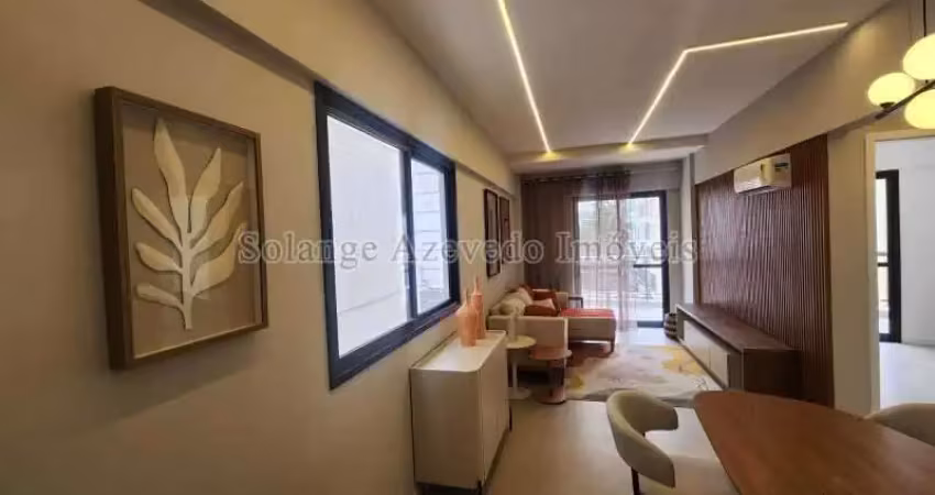 Apartamento com 2 quartos à venda na Rua Doutor Renato Rocco, Tijuca, Rio de Janeiro