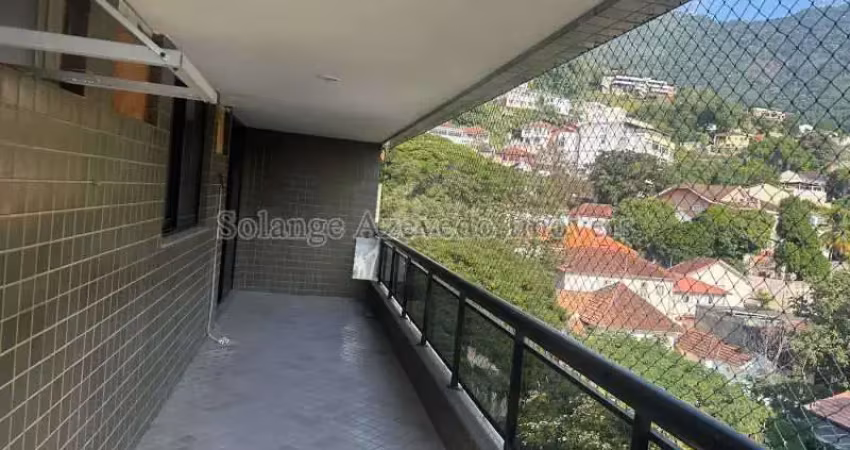 Apartamento com 3 quartos à venda na Rua Ângelo Agostini, Tijuca, Rio de Janeiro