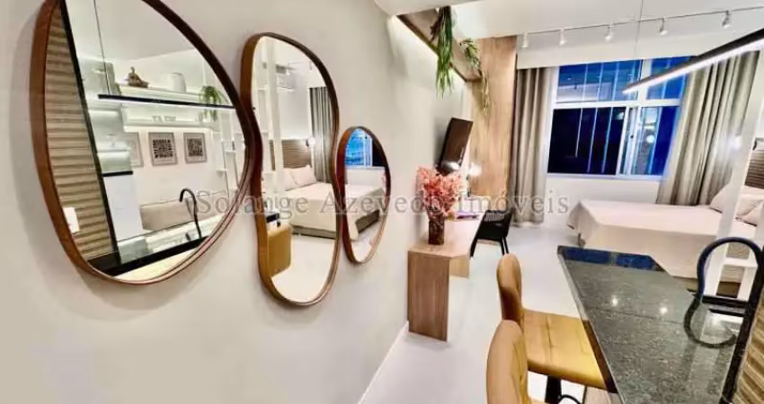 Apartamento com 2 quartos à venda na Avenida Rio Branco, Centro, Rio de Janeiro