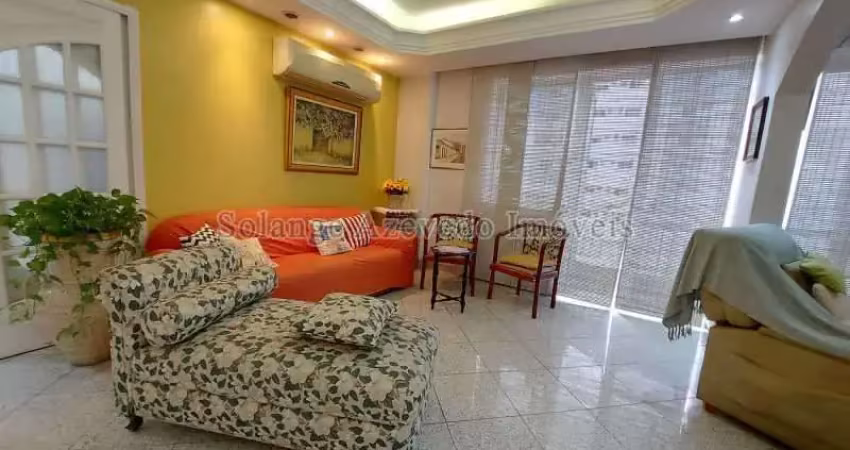 Apartamento com 4 quartos à venda na Rua Félix da Cunha, Tijuca, Rio de Janeiro