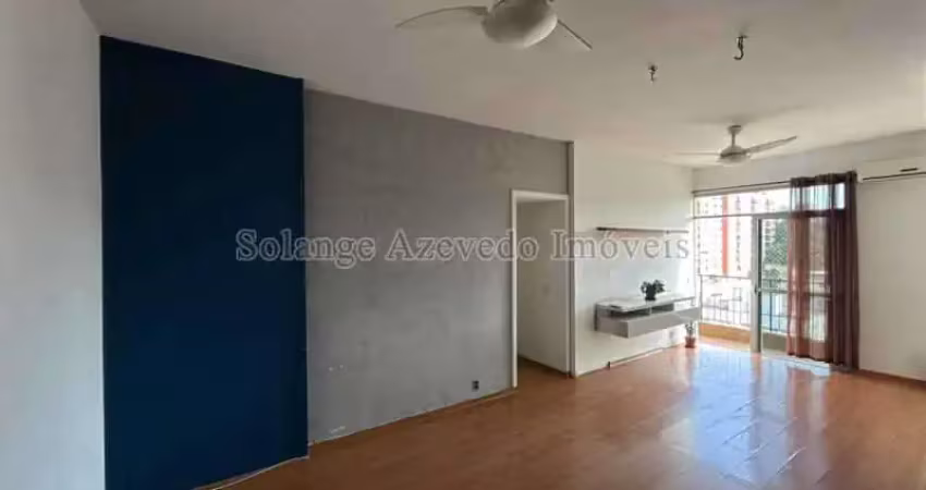 Apartamento com 2 quartos à venda na Rua Maria Amália, Tijuca, Rio de Janeiro
