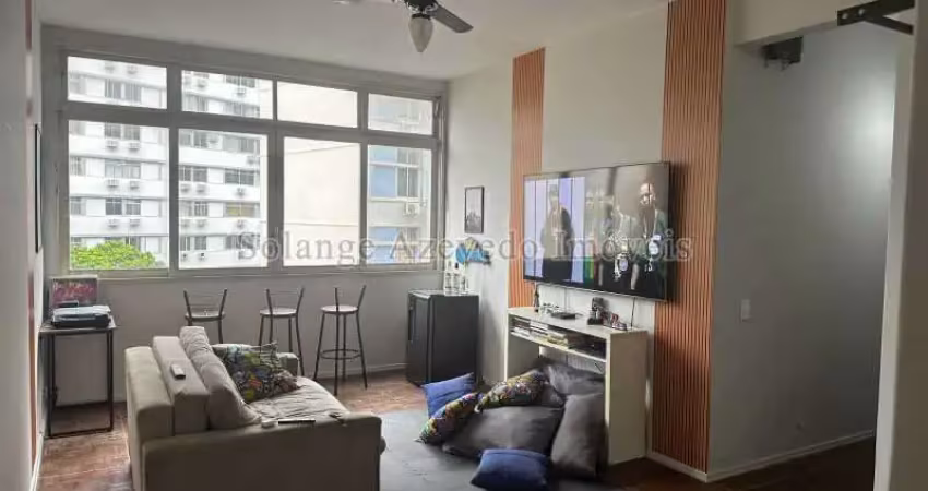Apartamento com 3 quartos à venda na Ladeira dos Tabajaras, Copacabana, Rio de Janeiro