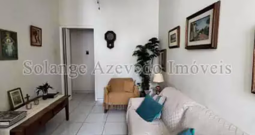 Apartamento com 2 quartos à venda na Rua Voluntários da Pátria, Botafogo, Rio de Janeiro