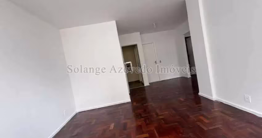 Apartamento com 2 quartos à venda na Rua Pereira Nunes, Vila Isabel, Rio de Janeiro