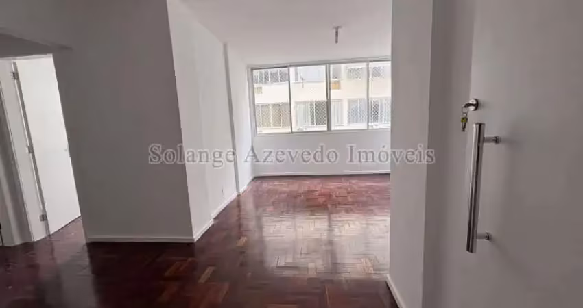 Apartamento com 2 quartos à venda na Rua Pereira Nunes, Vila Isabel, Rio de Janeiro