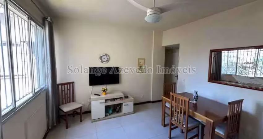 Apartamento com 1 quarto à venda na Travessa Afonso, Tijuca, Rio de Janeiro