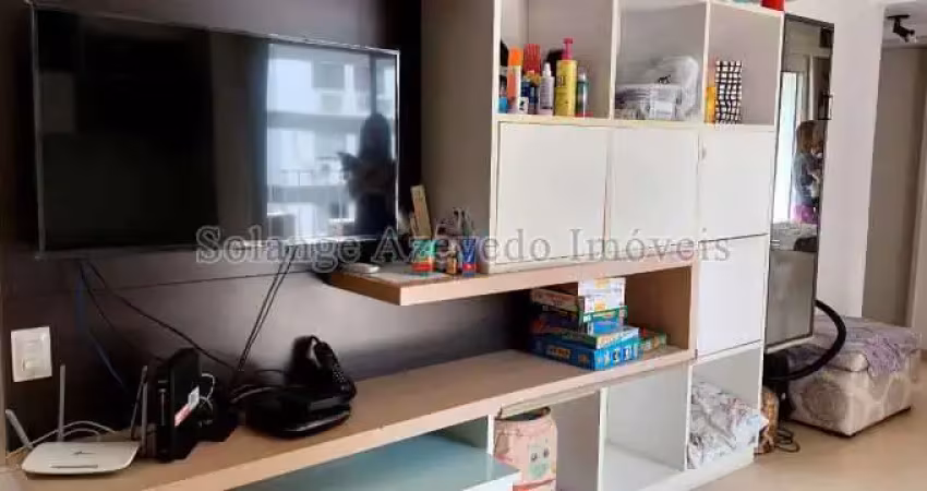 Apartamento com 2 quartos à venda na Rua Barão de Itapagipe, Tijuca, Rio de Janeiro