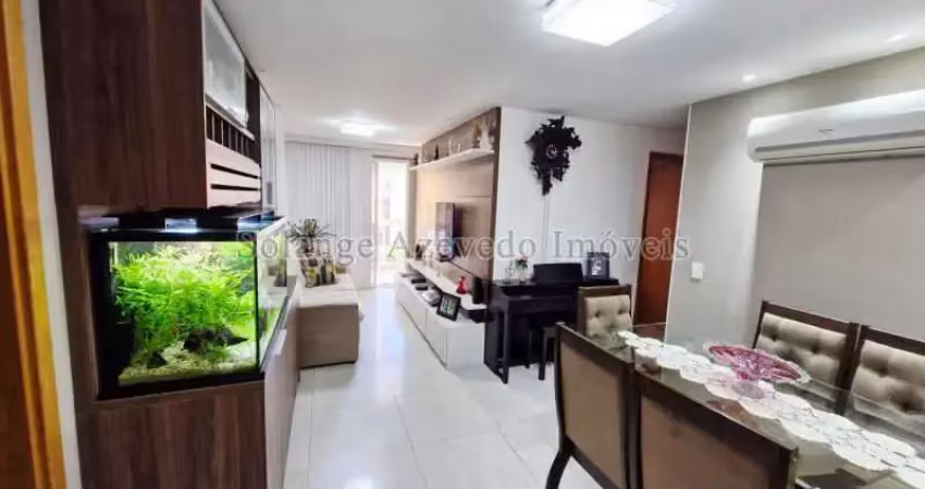 Apartamento com 2 quartos à venda na Rua Araújo Pena, Tijuca, Rio de Janeiro