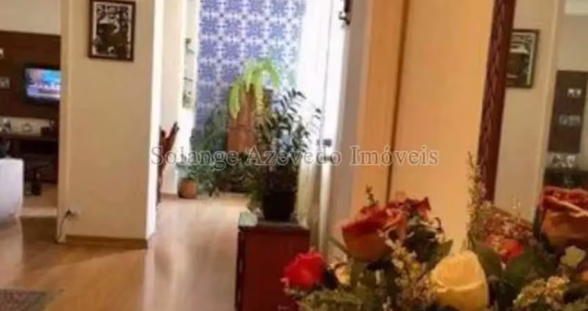 Apartamento com 2 quartos à venda na Praia de Botafogo, Botafogo, Rio de Janeiro
