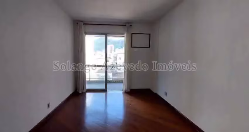 Apartamento com 2 quartos à venda na Rua Luís Guimarães, Vila Isabel, Rio de Janeiro