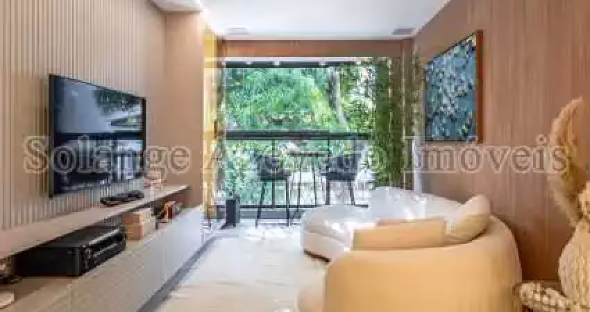 Apartamento com 3 quartos à venda na Rua Homem de Melo, Tijuca, Rio de Janeiro
