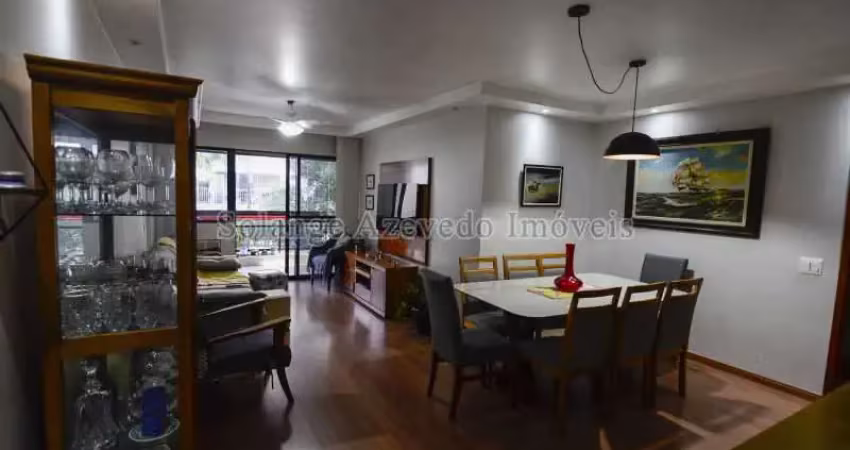 Apartamento com 3 quartos à venda na Rua José Higino, Tijuca, Rio de Janeiro