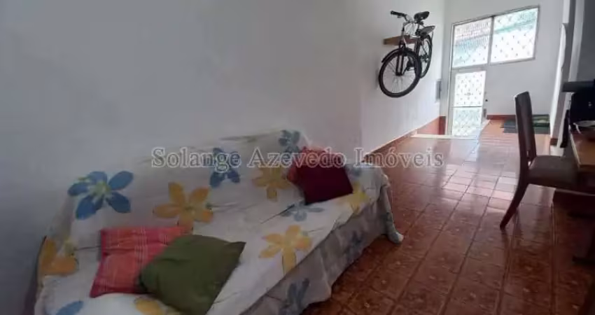 Casa em condomínio fechado com 3 quartos à venda na Rua Araújo Leitão, Engenho Novo, Rio de Janeiro