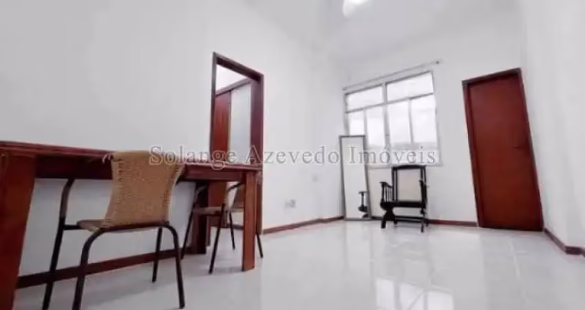 Apartamento com 1 quarto à venda na Rua Riachuelo, Centro, Rio de Janeiro