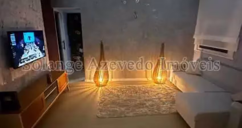 Apartamento com 2 quartos à venda na Avenida Oswaldo Cruz, Flamengo, Rio de Janeiro