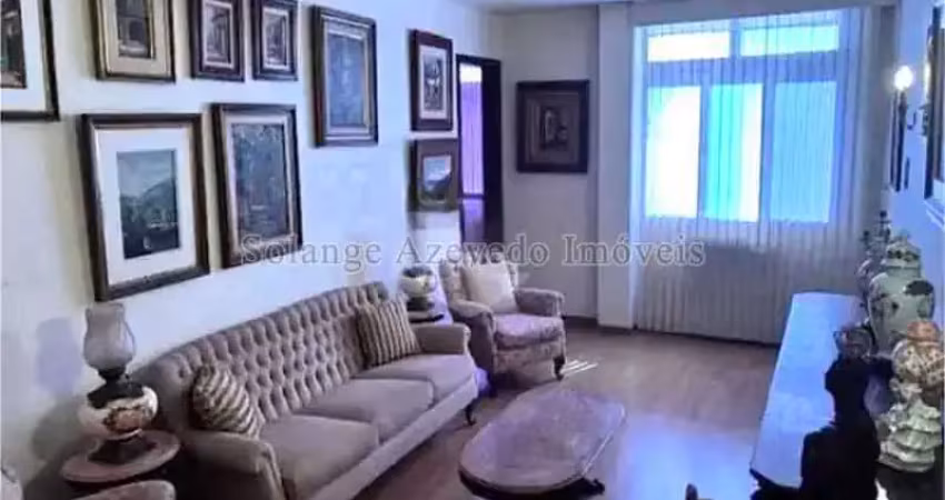 Apartamento com 3 quartos à venda na Rua José Higino, Tijuca, Rio de Janeiro