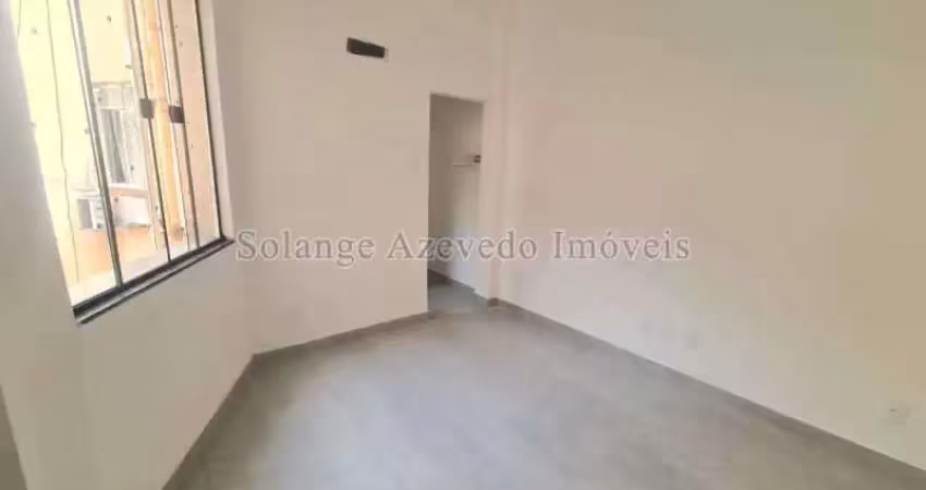 Apartamento com 1 quarto à venda na Avenida Portugal, Urca, Rio de Janeiro