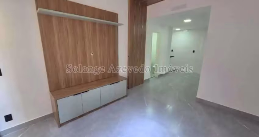 Apartamento com 1 quarto à venda na Avenida Portugal, Urca, Rio de Janeiro
