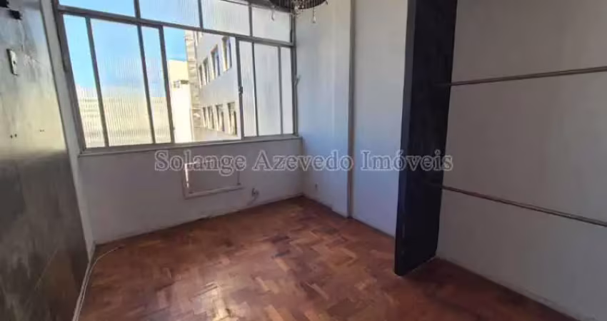 Apartamento com 1 quarto à venda na Rua Barata Ribeiro, Copacabana, Rio de Janeiro